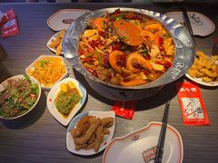 -太俏虾蟹鲜锅·肉蟹煲(仁和新城店)
