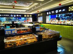 -东海怡品海鲜豆捞(舟宿夜江店)
