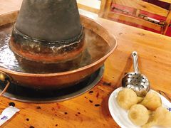 -元盛居(生态大街店)