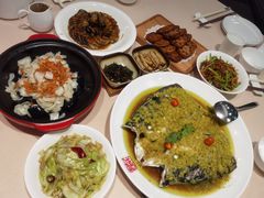 -口味堂(惠济路店)