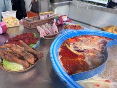 -王歘歘·chuǎ火锅(五道营店)