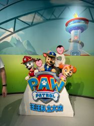 -尼克Playtime(欢乐海岸店)