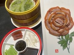 -全聚德(双井店)