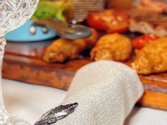 -火车头法国西餐厅