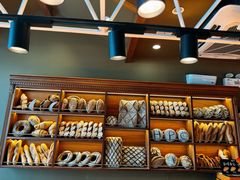 -红跑车HPCBAKERY(汉商店)