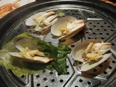 -船奇蒸汽海鲜·闽菜(八市海鲜总店)