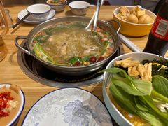 -王二爷药膳鸡(仙林学衡路店)