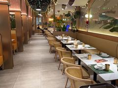 -帕娜·泰式茶餐厅·Bistro(近铁广场店)