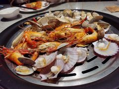 -粗茶淡饭·蒸鲜(光谷店)