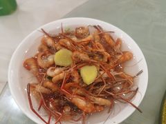 -双桥饭店(锦溪店)