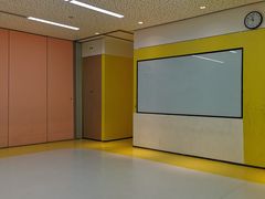 -卓美LAMDA戏剧演讲与培训中心(亚运村店)
