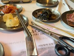 -西塔老太太泥炉烤肉(望京一店)