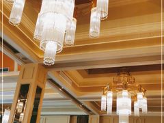 大堂-福楼法餐厅FLO