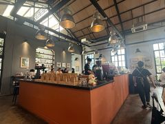 -The Workshop Coffee