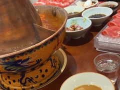 -1078號老北京涮肉(松柏店)