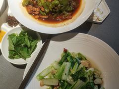 -阿庄新豫菜(通泰路店)