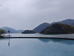 -宁波九龙湖开元度假村