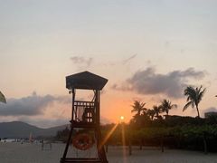 -三亚亚龙湾天域度假酒店