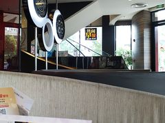 -必胜客(上海新南方商城PH店)