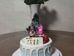 -美点饼业(新阳店)