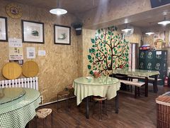 -余味私房菜(正阳小区西5街区店)