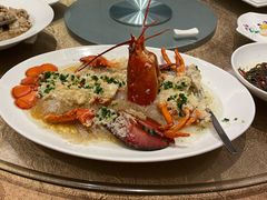 -上海宝华喜来登酒店·采悦轩中餐厅