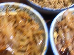 -姚记.周礼伤心凉粉(时代广场店)