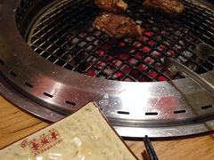 -赤坂亭·M9和牛烧肉·铁板烧(合肥万象城店)