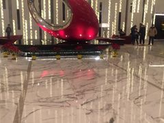 -上海宝华万豪酒店