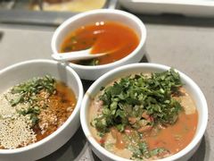 -海底捞火锅(龙湖北京大兴天街店)