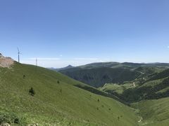 -蔚县茶山村