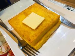-深仔记茶餐厅(亚士厘道店)