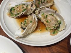 -阿明小菜·海鲜·上海菜(梅陇店)