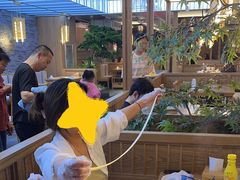 -邵汇大虾火锅(鲁迅路店)