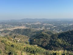 -长沙黑麋峰国家森林公园