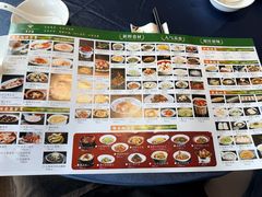-香雪海饭店中餐厅(人民桥店)