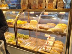 -法诗甜蛋糕店(皇姑大润发店)