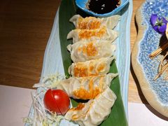 -江左尚白日本料理(万象城店)