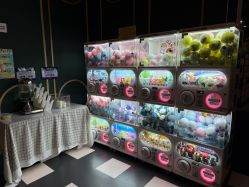 -MELAND CLUB亲子乐园·派对·餐厅(北京芳圆里ID MALL店)