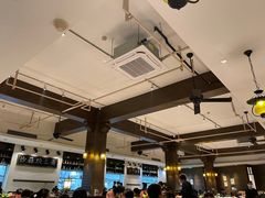 大堂-荣小馆(临海世纪花城店)