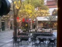 -甘尼仕印度餐厅爵士酒吧(阳春巷店)