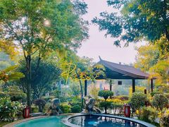 -金穗园温泉酒店