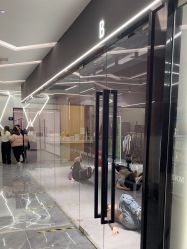 -5KM舞蹈街舞工作室