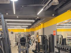 -FEELINGME乐刻包月私教馆·健身(真北华润万家店)