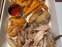 -川知味(京华城店)