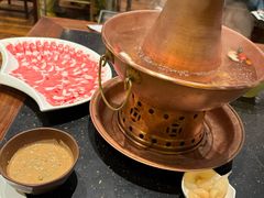 -南门涮肉(通州大船店)
