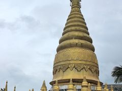 -一寨两国风景区