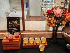 -菲住布渴酒店自助餐厅(阿里巴巴西溪园区店)