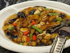 -情妹耙泥鳅·江湖川菜(科华店)