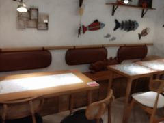 -十面欢腾·海鲜面·台式Bistro(长乐路店)